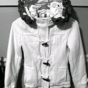 Girl's Size 10 Coat